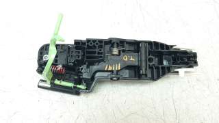 Recambio de maneta exterior trasera derecha para toyota corolla (e21) 2019- referencia OEM IAM 6921102934  