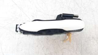 Recambio de maneta exterior trasera izquierda para toyota corolla (e21) 2019- referencia OEM IAM 6921102934  