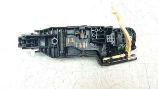 Recambio de maneta exterior trasera izquierda para toyota corolla (e21) 2019- referencia OEM IAM 6921102934  