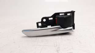 Recambio de maneta interior delantera derecha para toyota corolla (e21) 2019- referencia OEM IAM 6927302200  