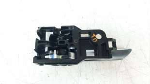 Recambio de maneta interior trasera derecha para toyota corolla (e21) 2019- referencia OEM IAM 6927302200   2