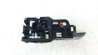 Recambio de maneta interior trasera derecha para toyota corolla (e21) 2019- referencia OEM IAM 6927302200  