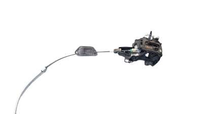 Recambio de palanca cambio para toyota corolla (e21) 2019- referencia OEM IAM 33560F4050  