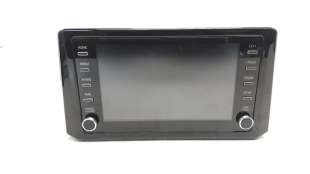 Recambio de sistema navegacion gps para toyota corolla (e21) 2019- referencia OEM IAM 8614002C41  