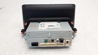 Recambio de sistema navegacion gps para toyota corolla (e21) 2019- referencia OEM IAM 8614002C41  
