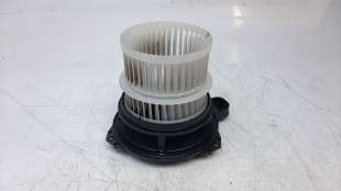 Recambio de ventilador calefaccion para toyota corolla (e21) 2019- referencia OEM IAM G923047050  