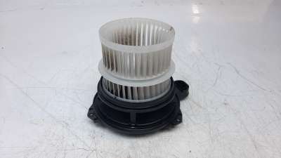 Recambio de ventilador calefaccion para toyota corolla (e21) 2019- referencia OEM IAM G923047050  