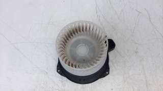 Recambio de ventilador calefaccion para toyota corolla (e21) 2019- referencia OEM IAM G923047050  