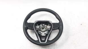 Recambio de volante para toyota corolla (e21) 2019- referencia OEM IAM 4510202820C0  