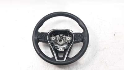 Recambio de volante para toyota corolla (e21) 2019- referencia OEM IAM 4510202820C0  