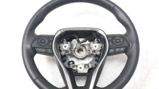 Recambio de volante para toyota corolla (e21) 2019- referencia OEM IAM 4510202820C0  