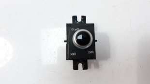 Recambio de interruptor para audi q5 (fyb) 2017- 2.0 16v tdi referencia OEM IAM 80B919616A  