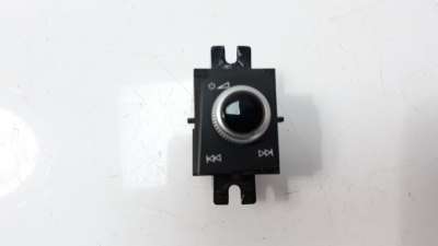 Recambio de interruptor para audi q5 (fyb) 2017- 2.0 16v tdi referencia OEM IAM 80B919616A  