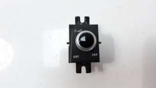 Recambio de interruptor para audi q5 (fyb) 2017- 2.0 16v tdi referencia OEM IAM 80B919616A  