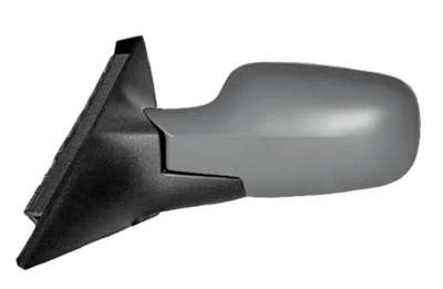 Recambio de retrovisor derecho para renault megane iii berlina 5 p 2008-2016 referencia OEM IAM 7701055996  