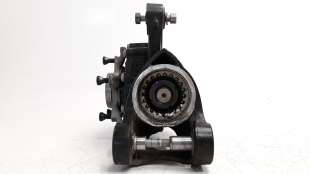 Recambio de cardan trasero para bmw k 1600 gt/gtl 2011-2016 referencia OEM IAM 8536904 7716651  2