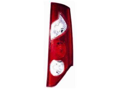 Recambio de piloto trasero derecho para renault kangoo 2008- referencia OEM IAM 8200419945 103F19851770 RN9184153