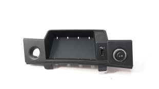 Recambio de cenicero para audi q5 (fyb) 2017- 2.0 16v tdi referencia OEM IAM 80B864131A  