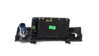 Recambio de cenicero para audi q5 (fyb) 2017- 2.0 16v tdi referencia OEM IAM 80B864131A  