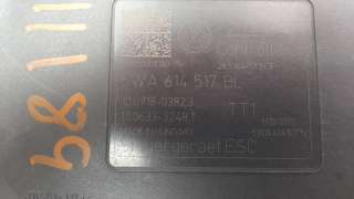 Recambio de abs para seat leon (kl1) 2020- 1.5 16v tsi act referencia OEM IAM 5WA614517BL  
