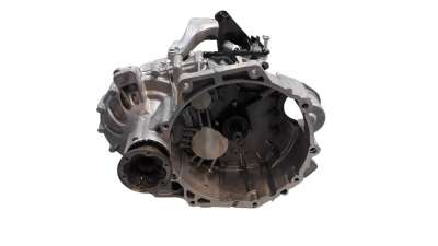 Recambio de caja cambios para seat leon (kl1) 2020- 1.5 16v tsi act referencia OEM IAM UXC  