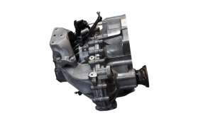 Recambio de caja cambios para seat leon (kl1) 2020- 1.5 16v tsi act referencia OEM IAM UXC   2