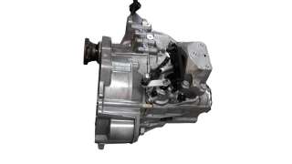 Recambio de caja cambios para seat leon (kl1) 2020- 1.5 16v tsi act referencia OEM IAM UXC  