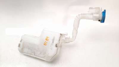 Recambio de deposito limpia para seat leon (kl1) 2020- 1.5 16v tsi act referencia OEM IAM 5WA955453A 5WA955448 