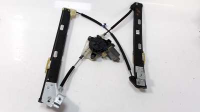 Recambio de elevalunas delantero derecho para seat leon (kl1) 2020- 1.5 16v tsi act referencia OEM IAM 5FA837462B  