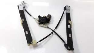 Recambio de elevalunas delantero izquierdo para seat leon (kl1) 2020- 1.5 16v tsi act referencia OEM IAM 5FA837461B  