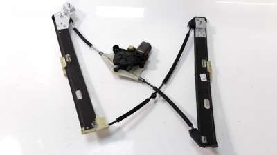 Recambio de elevalunas delantero izquierdo para seat leon (kl1) 2020- 1.5 16v tsi act referencia OEM IAM 5FA837461B  