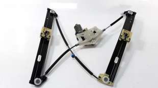 Recambio de elevalunas delantero izquierdo para seat leon (kl1) 2020- 1.5 16v tsi act referencia OEM IAM 5FA837461B   2