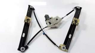 Recambio de elevalunas delantero izquierdo para seat leon (kl1) 2020- 1.5 16v tsi act referencia OEM IAM 5FA837461B  