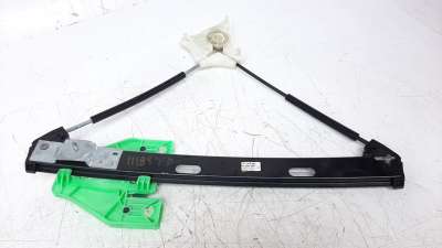Recambio de elevalunas trasero derecho para seat leon (kl1) 2020- 1.5 16v tsi act referencia OEM IAM 5FA839462  