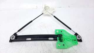 Recambio de elevalunas trasero derecho para seat leon (kl1) 2020- 1.5 16v tsi act referencia OEM IAM 5FA839462  