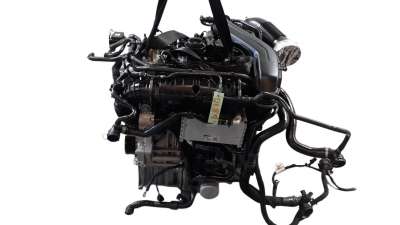 Recambio de motor completo para seat leon (kl1) 2020- 1.5 16v tsi act referencia OEM IAM DPCL  