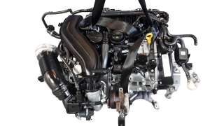 Recambio de motor completo para seat leon (kl1) 2020- 1.5 16v tsi act referencia OEM IAM DPCL  