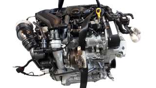 Recambio de motor completo para seat leon (kl1) 2020- 1.5 16v tsi act referencia OEM IAM DPCL  