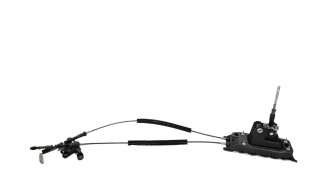 Recambio de palanca cambio para seat leon (kl1) 2020- 1.5 16v tsi act referencia OEM IAM 5WA711049AQ  