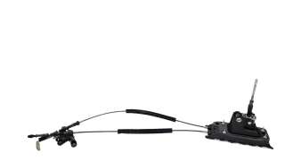 Recambio de palanca cambio para seat leon (kl1) 2020- 1.5 16v tsi act referencia OEM IAM 5WA711049AQ  