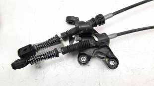 Recambio de palanca cambio para seat leon (kl1) 2020- 1.5 16v tsi act referencia OEM IAM 5WA711049AQ   2