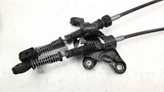 Recambio de palanca cambio para seat leon (kl1) 2020- 1.5 16v tsi act referencia OEM IAM 5WA711049AQ  
