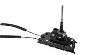 Recambio de palanca cambio para seat leon (kl1) 2020- 1.5 16v tsi act referencia OEM IAM 5WA711049AQ  