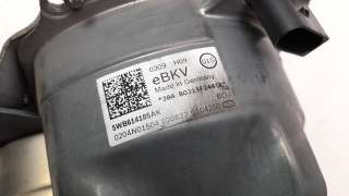 Recambio de servofreno para seat leon (kl1) 2020- 1.5 16v tsi act referencia OEM IAM 5WB614105AK  