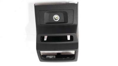 Recambio de moldura para audi q5 (fyb) 2017- 2.0 16v tdi referencia OEM IAM 80A864376A  