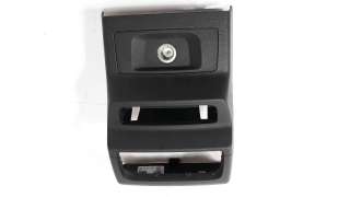 Recambio de moldura para audi q5 (fyb) 2017- 2.0 16v tdi referencia OEM IAM 80A864376A  