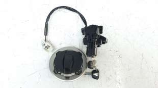 Recambio de conmutador de arranque para kawasaki ninja 650 2016- referencia OEM IAM 270485113  