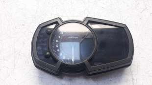 Recambio de cuadro instrumentos para kawasaki ninja 650 2016- referencia OEM IAM 250310718  