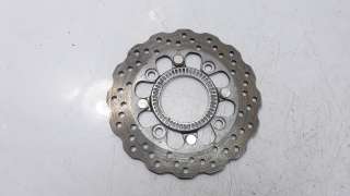 Recambio de disco de freno trasero para kawasaki ninja 650 2016- referencia OEM IAM 410800667  