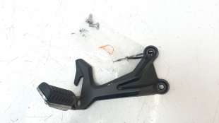 Recambio de estribo lateral para kawasaki ninja 650 2016- referencia OEM IAM 340280349  